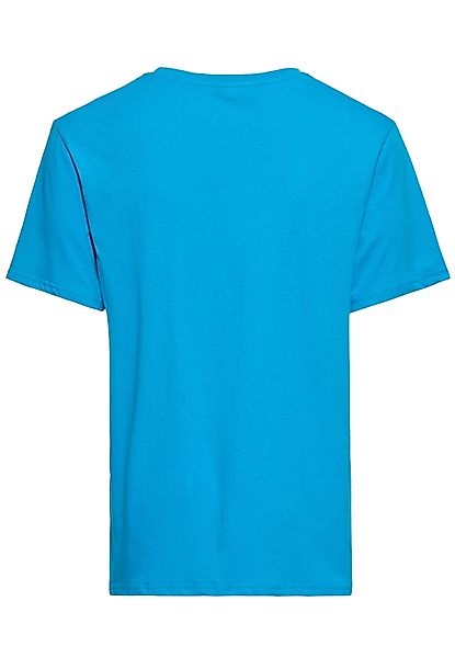 KingKerosin Print-Shirt California Surfin (1-tlg) mit günstig online kaufen