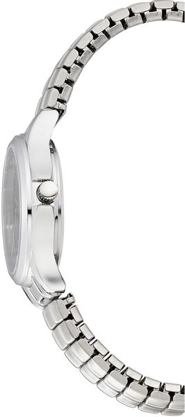 Tempic Quarzuhr, Armbanduhr, Damenuhr, analog, Flexband, günstig online kaufen