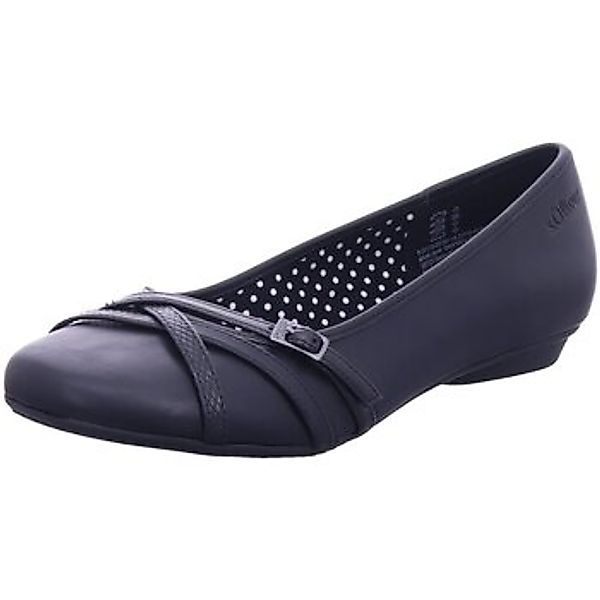 S.Oliver  Ballerinas 5-22110-42/001 günstig online kaufen