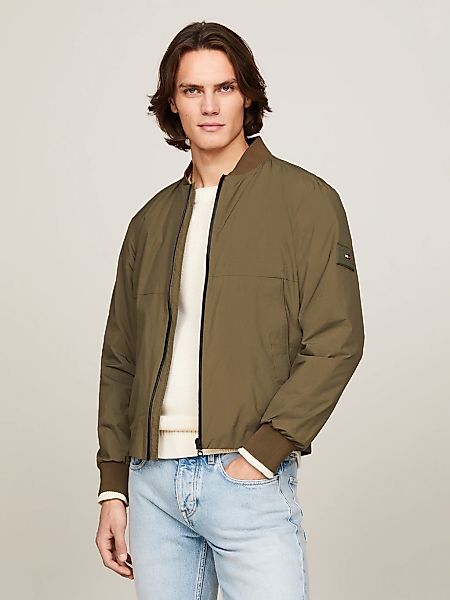 Tommy Hilfiger Bomberjacke "PORTLAND BOMBER" günstig online kaufen