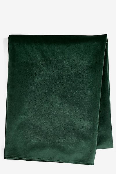Next Tischdecke Tischdecke aus Samt (1-tlg) günstig online kaufen