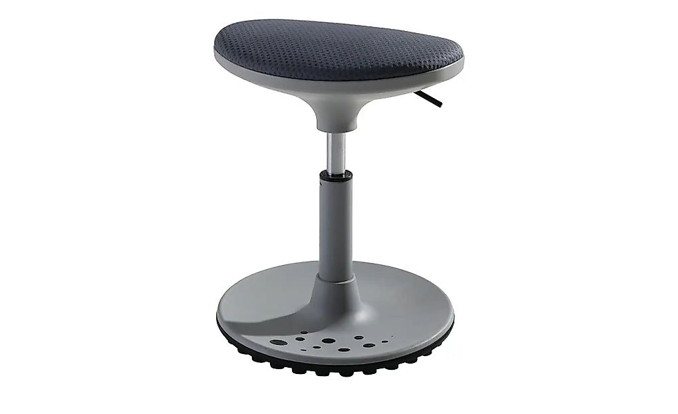 PAIDI Kinderhocker  Speedy ¦ grau ¦ Maße (cm): B: 38 H: 48 T: 27.5 Stühle > günstig online kaufen