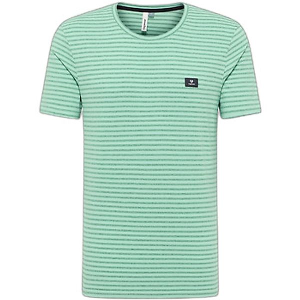Ragwear  T-Shirt T-shirt  Paollo Stripe Gots günstig online kaufen
