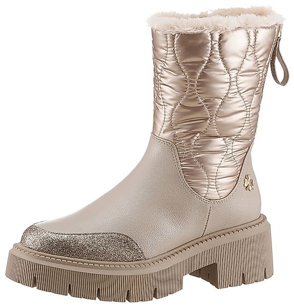 MARCO TOZZI by GMK TORIA Winterboots, günstig online kaufen