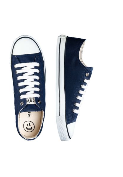 ETHLETIC Trainer White Cap Lo Cut günstig online kaufen