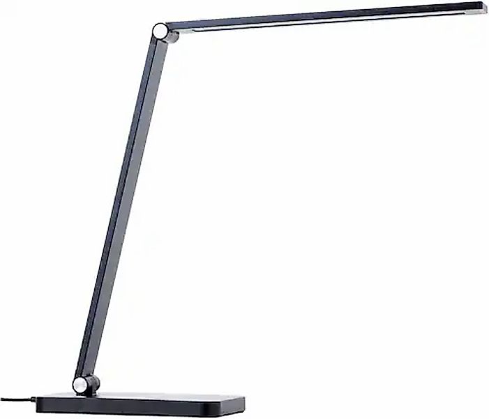my home LED Schreibtischlampe »Nuvo«, 1 flammig, LED 5 W, 610 lm, CCT, dimm günstig online kaufen