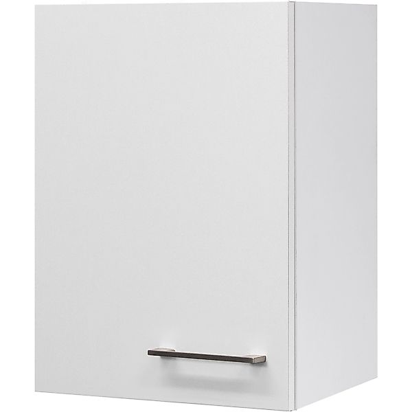 Flex-Well Exclusiv Küchen-Hängeschrank Joelina 40 cm Weiß günstig online kaufen