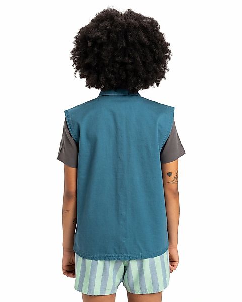 Quiksilver Kurzarmshirt "Jolk" günstig online kaufen