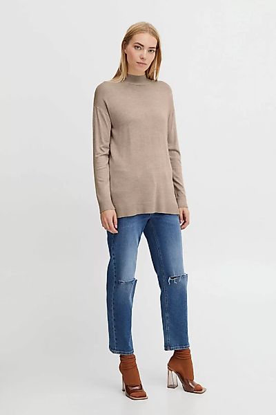 b.young Strickpullover BYMMPIMBA1 TURTLENECK - 20811919 günstig online kaufen