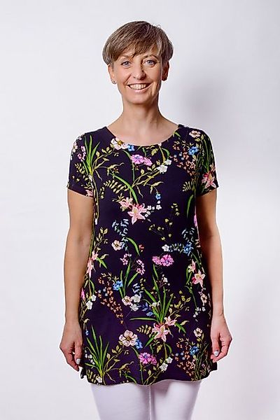 einfach Schön Tunika Cloe tropical günstig online kaufen