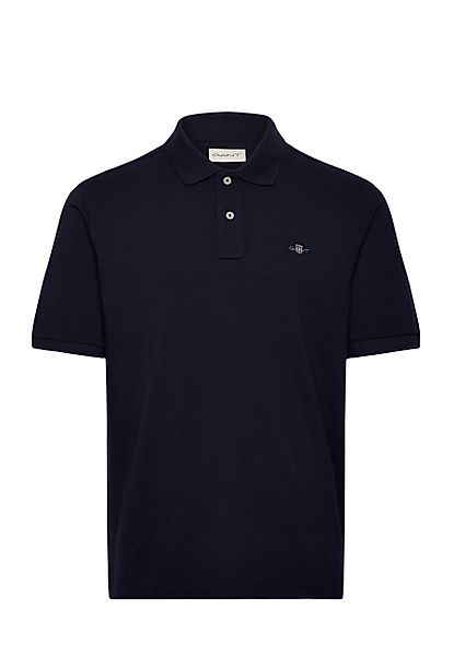 Gant Poloshirt T-Shirt Poloshirt (1-tlg., 1) günstig online kaufen