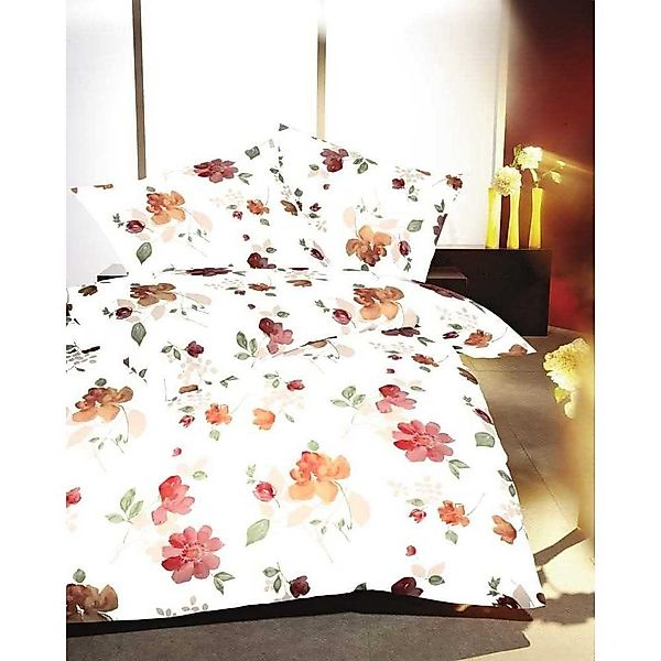 Kaeppel Bettwäsche Kaeppel Mako Satin Bettwäsche günstig online kaufen