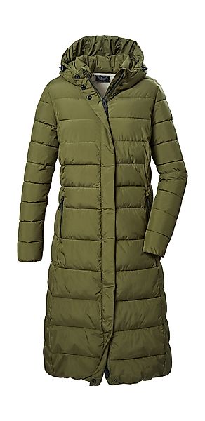 G.I.G.A. DX by killtec Steppmantel "GW 19 WMN QLTD CT", Wasserabweisender, günstig online kaufen