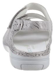 Waldläufer GUNNA Riemchensandale, Sommerschuh, Sandalette, Keilabsatz, günstig online kaufen