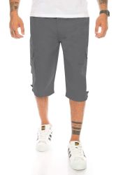 Kendindza Collection Cargoshorts Bermudas Herren Kurze günstig online kaufen