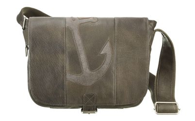 Bull & Hunt Messenger Bag twenty günstig online kaufen