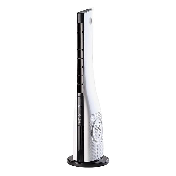 Tronitechnik Turmventilator Standventilator Oszillation 88 Cm günstig online kaufen