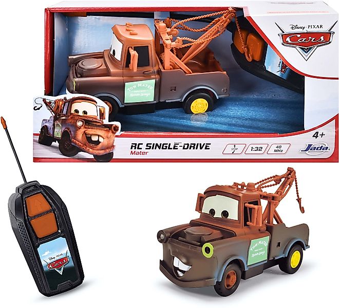 Dickie Toys Spielzeug-Auto ferngesteuertes Fahrzeug Auto günstig online kaufen