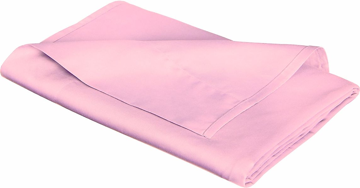 fleuresse Betttuch "Colours" offenes Bettlaken günstig online kaufen