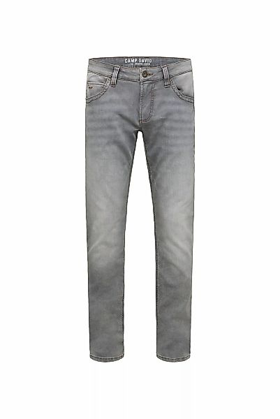 CAMP DAVID Regular-fit-Jeans, mit normaler Leibhöhe günstig online kaufen