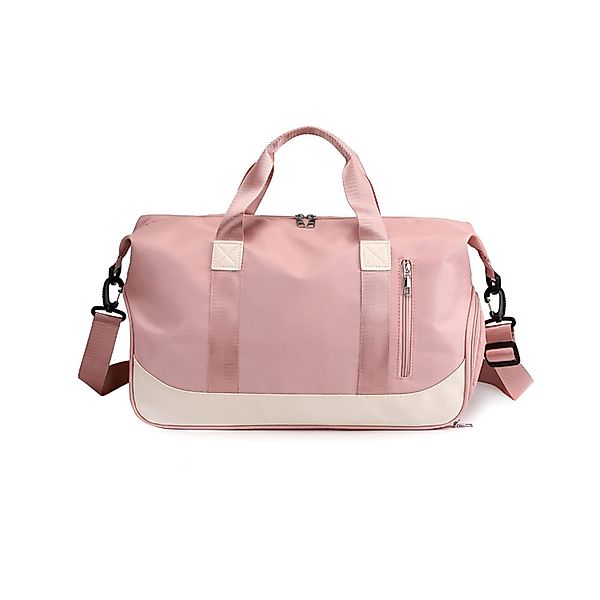 REDOM Reisetasche Trainingstasche Sporttasche Handtasche Schultertasche günstig online kaufen