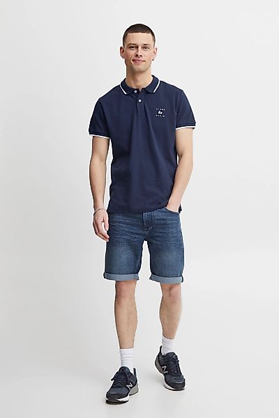 Blend Poloshirt "Poloshirt BHPolo" günstig online kaufen