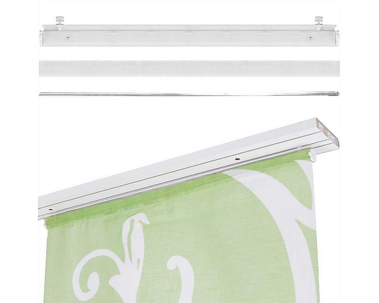 Bestlivings Paneelwagen Zubehör für Flächenvorhänge, für Gardinenschienen u günstig online kaufen