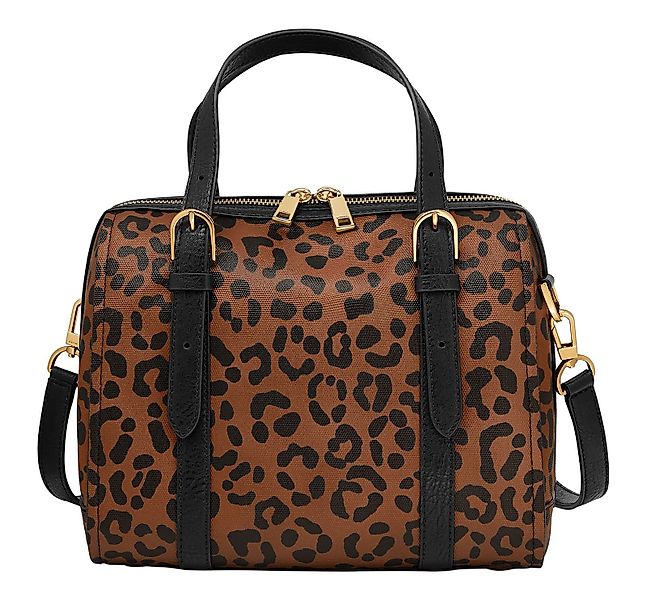 Fossil Umhängetasche Satchel günstig online kaufen