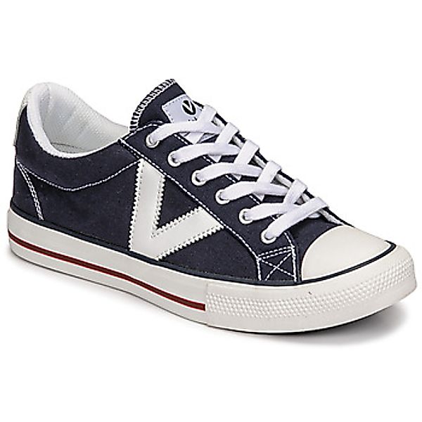 Victoria  Sneaker TRIBU LONA CONTRASTE günstig online kaufen