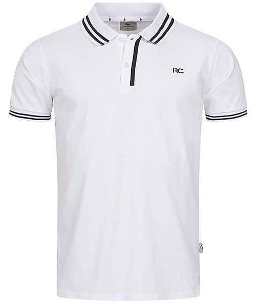 Rock Creek Poloshirt Herren T-Shirt mit Polokragen H-283 günstig online kaufen