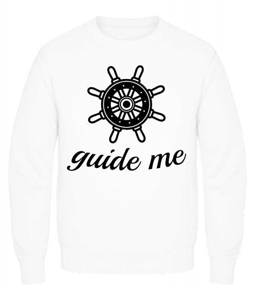 Guide Me · Männer Pullover günstig online kaufen