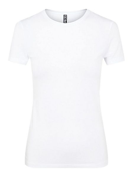 pieces T-Shirt Sirene (1-tlg) Plain/ohne Details günstig online kaufen