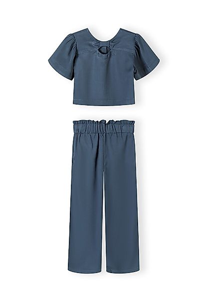 MINOTI Blusentop Set aus Bluse und günstig online kaufen