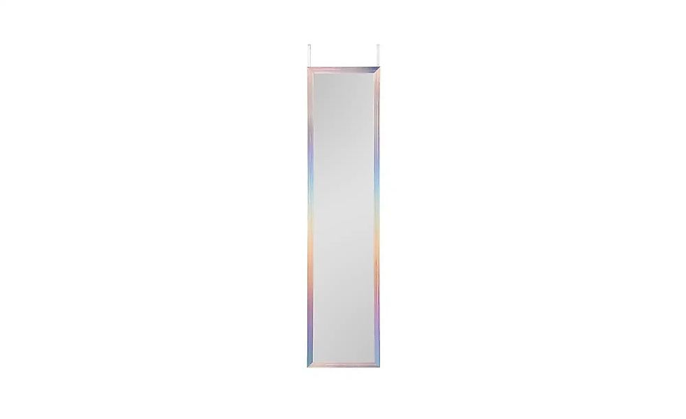 Türhängespiegel 30 x 120 cm Ria ¦ mehrfarbig ¦ Kunststoff ¦ Maße (cm): B: 1 günstig online kaufen
