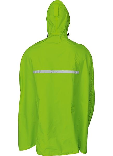 PRO-X ELEMENTS Regenponcho PASOFINO integrierte Packtasche günstig online kaufen