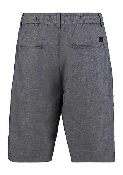 Joop Jeans Shorts "Ruby", mit Bundfalten, elastischer Saum günstig online kaufen