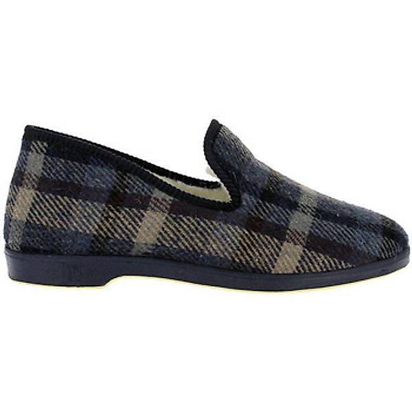 Doctor Cutillas  Hausschuhe 179 marino günstig online kaufen