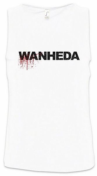 Urban Backwoods Tanktop Wanheda Ärmelloses T-Shirt The 100 Hundred Commande günstig online kaufen
