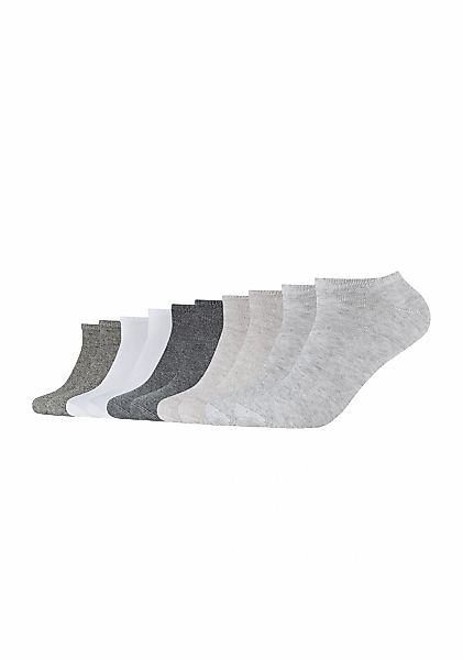 s.Oliver "Sneakersocken 10er Pack" günstig online kaufen
