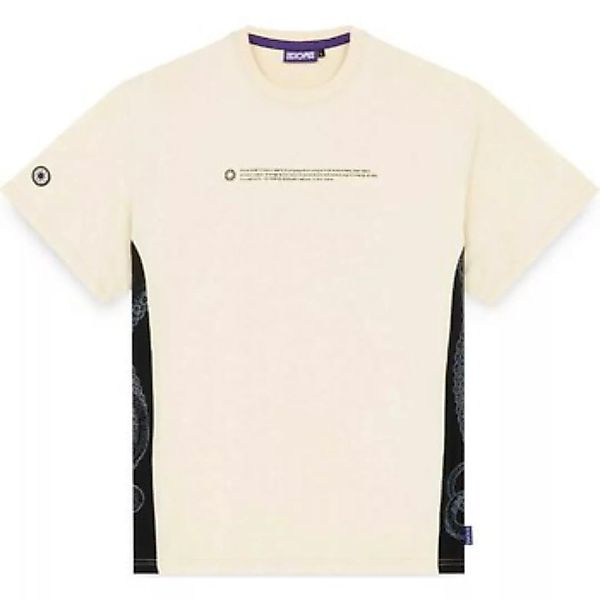 Octopus  T-Shirts & Poloshirts Logo Tee günstig online kaufen