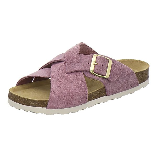 AFS-Schuhe 214165 modische Pantolette für Damen günstig online kaufen