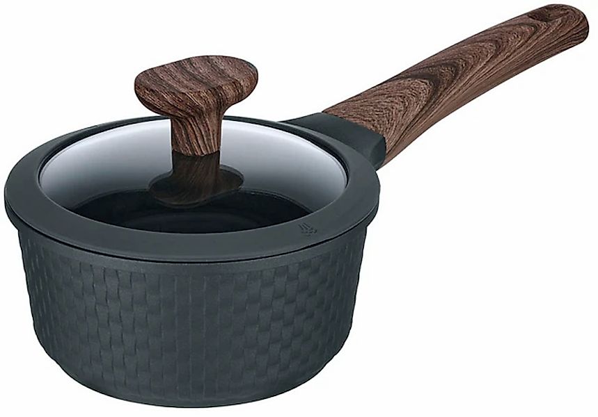 RESTO Kitchenware Kasserolle »Ran, Kochtopf antihaftbeschichtet und spülmas günstig online kaufen