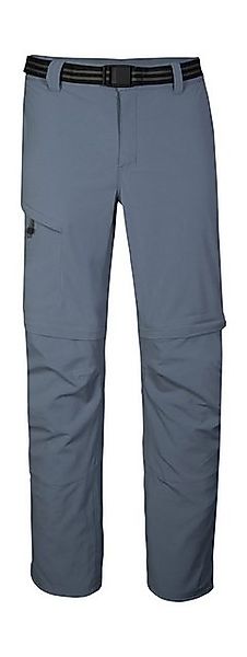 Killtec Zip-off-Hose "KOS 13 MN PNTS", wasserabweisend, schnelltrocknend, a günstig online kaufen