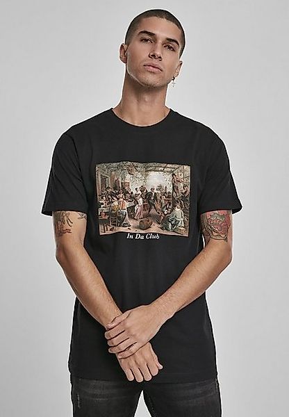 Mister Tee T-Shirt günstig online kaufen