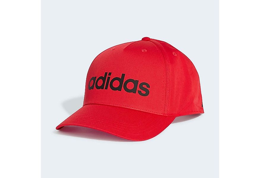 adidas Performance Baseball Cap DAILY CAP für Erwachsene, für sportliche Ak günstig online kaufen