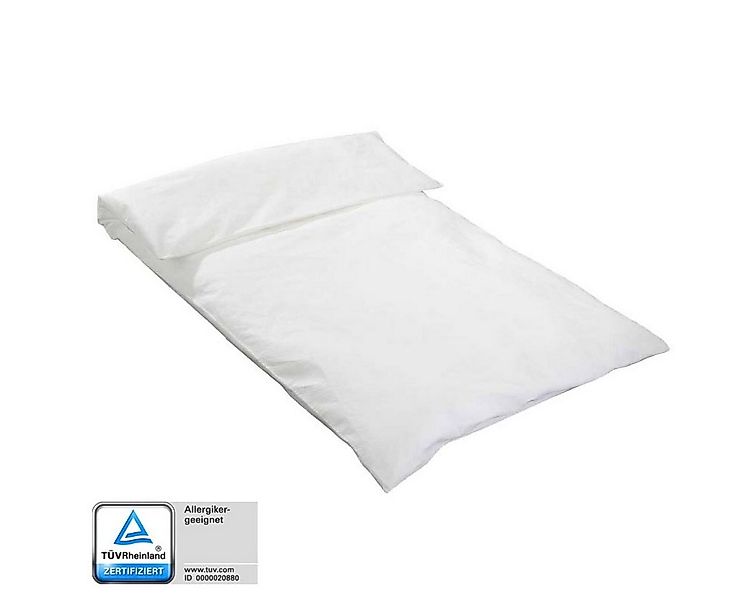 Encasing Pulmanova® Basic MEDI-TECH GmbH, Milbenschutzbezug für Bettdecken günstig online kaufen