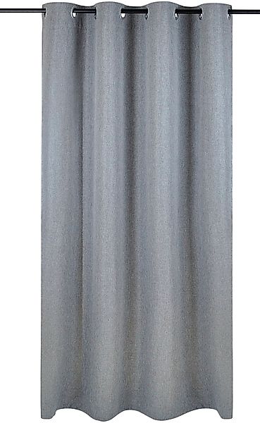 heine home Vorhang Ösen 1 Stk. tlg. günstig online kaufen