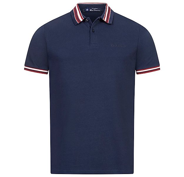 Ben Sherman T-Shirt House Collar günstig online kaufen