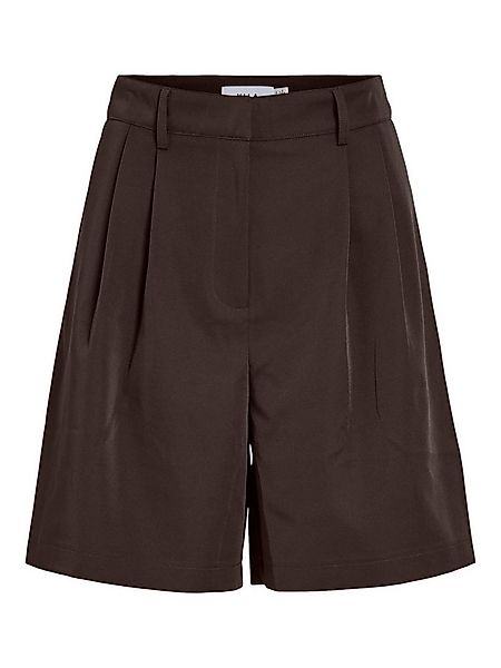Vila Shorts VIEMLA HW SHORTS Coffee Bean günstig online kaufen