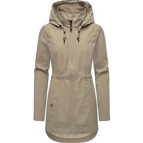 Ragwear Kurzmantel Dakkota B Übergangsjacke wasserdicht günstig online kaufen